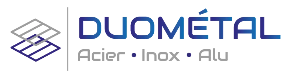 DuoMetal logo