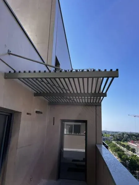 Pergola
