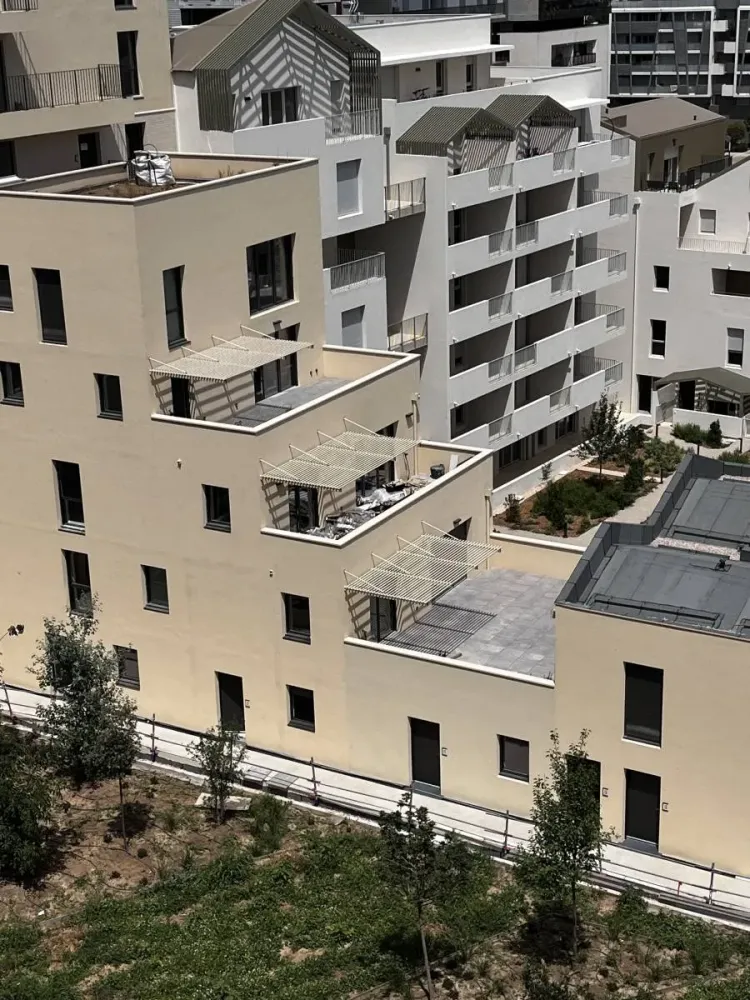 Création de pergolas sur mesure