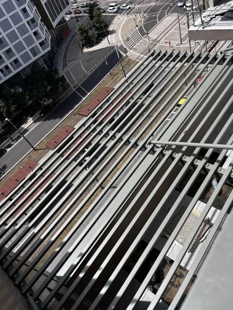 Création de pergolas sur mesure