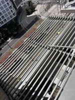 Création de pergolas sur mesure